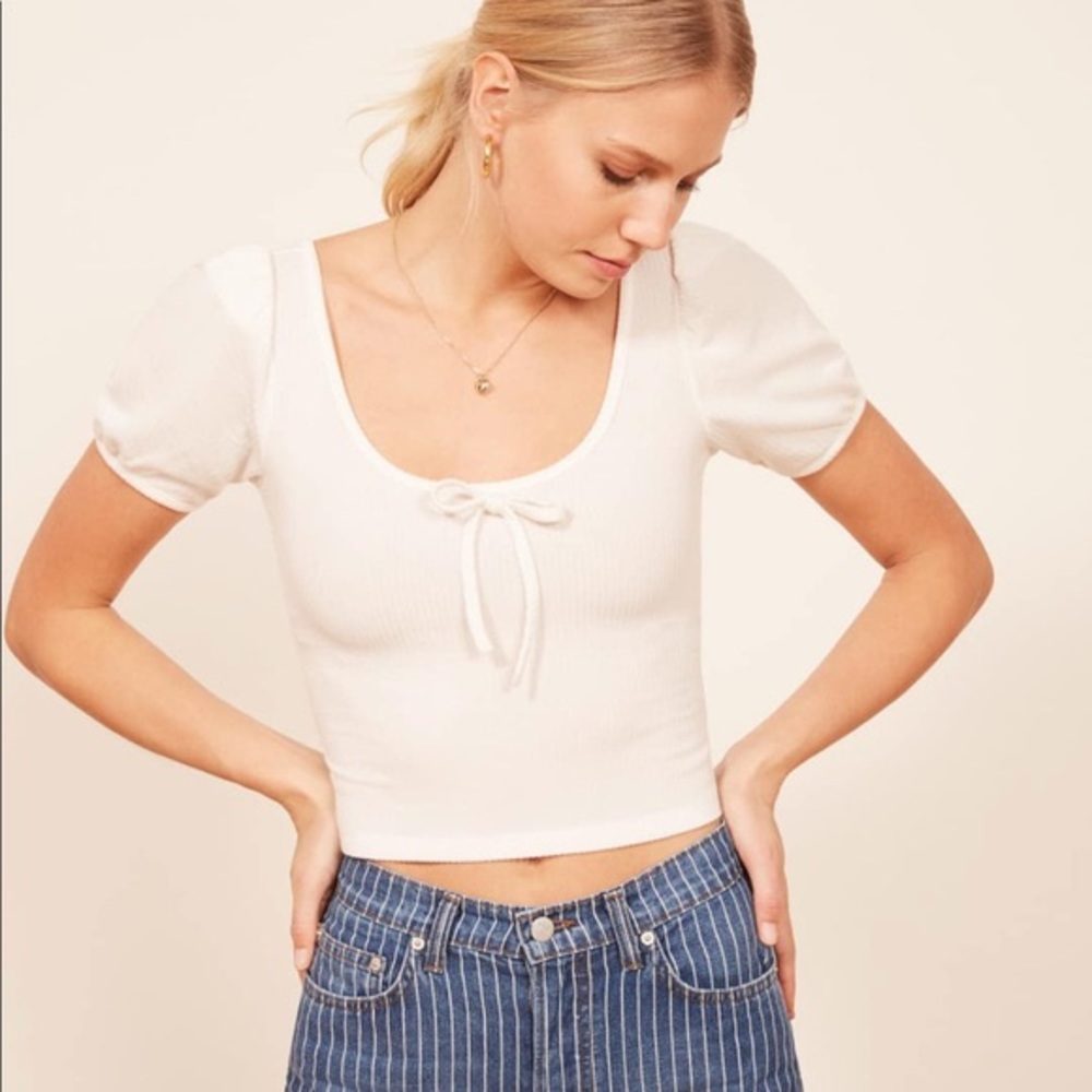 ISO Sicily top in S or XS